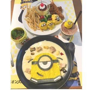 Meet your Posher, Jinny